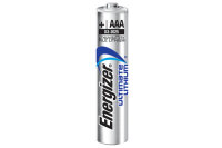 ENERGIZER Batterien Ultimate AAA 1.5V E301535702 Lithium...