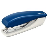 LEITZ Mini-agrafeuse 5517, capacité: 10 feuilles,...