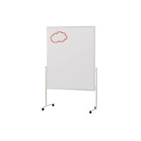 MAGNETOPLAN Tableau d.Présent.Carton blanc 2111100...