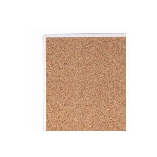 MAGNETOPLAN Moderatorentafel Kork 2111124 starr 1200x1500mm