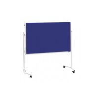 MAGNETOPLAN Tableau d.Présent. Feutre bleu 2111303...