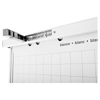MAGNETOPLAN Flipchart Junior SP 1226966 700x1000mm