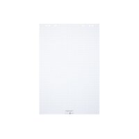 MAGNETOPLAN Papier Flipchart plat 80g 1227101 plat, 80g...
