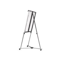 MAGNETOPLAN Chassis Flipchart 12270100 universel