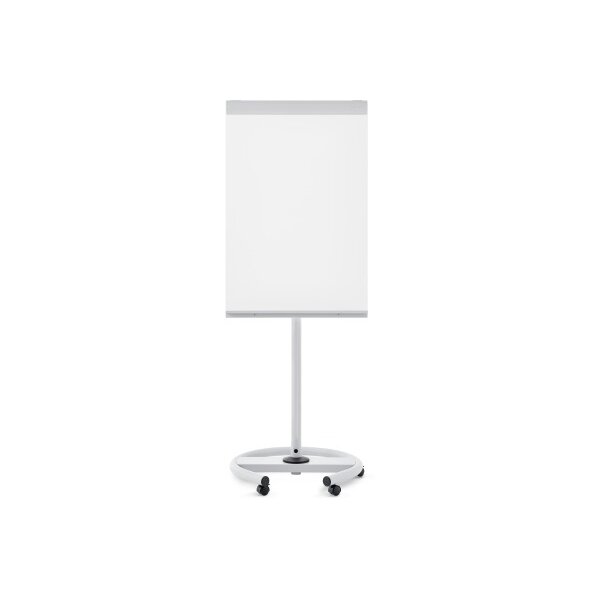MAGNETOPLAN Flipchart Junior 68x104cm 12269F14 Mobil Plus