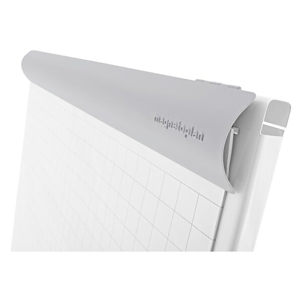 MAGNETOPLAN Flipchart Junior 68x104cm 12269F14 Mobil Plus