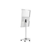 MAGNETOPLAN Flipchart Junior 68x104cm 12269F14 Mobil Plus