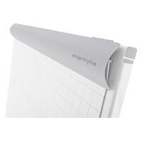 MAGNETOPLAN Flipchart Junior 68x104cm 12269F14 Mobil Plus