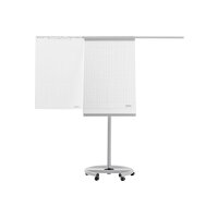MAGNETOPLAN Flipchart de luxe 73x100cm 12270F13 mobile
