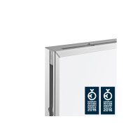 MAGNETOPLAN Ferroscript-Whiteboard 1240100 1000x750mm