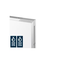 MAGNETOPLAN Ferroscript-Whiteboard 1240100 1000x750mm
