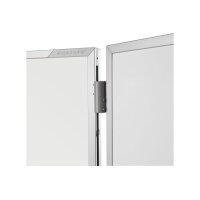 MAGNETOPLAN Ferroscript-Whiteboard 1240203 3-parties 1200x900mm