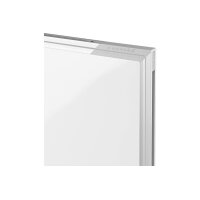 MAGNETOPLAN Design-Whiteboard SP 1240288 Acier 600x450mm