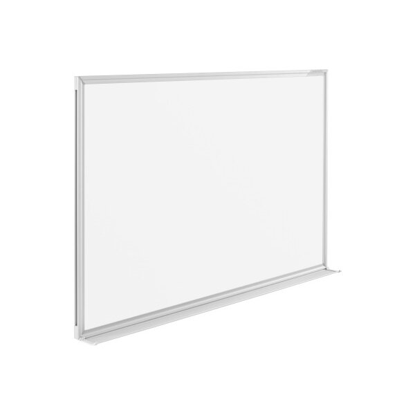 MAGNETOPLAN Design-Whiteboard SP 1240388 Stahl 900x600mm