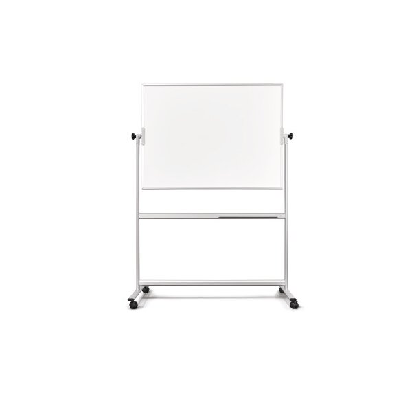 MAGNETOPLAN Design-Whiteboard SP 1240689 Stahl, mobil 1800x1200mm