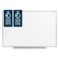 MAGNETOPLAN Ferroscript-Whiteboard 1240900 1800x1200mm
