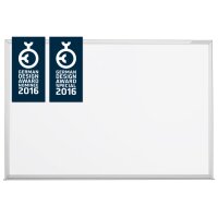MAGNETOPLAN Design-Whiteboard CC 12403CC emailliert...