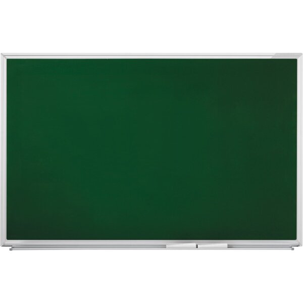 MAGNETOPLAN Kreidetafel SP grün 1240395 900x600mm