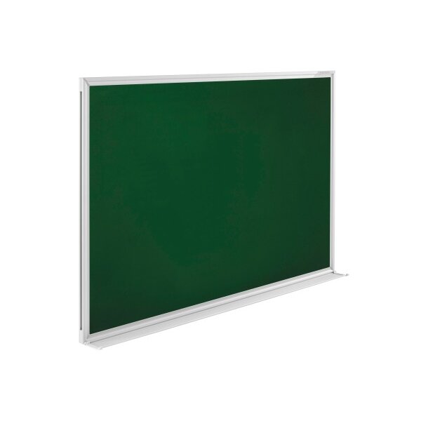 MAGNETOPLAN Kreidetafel SP gr&uuml;n 1240795 2200x1200mm