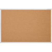 MAGNETOPLAN Design-Pinnboard SP 12175 Liège 900x600mm