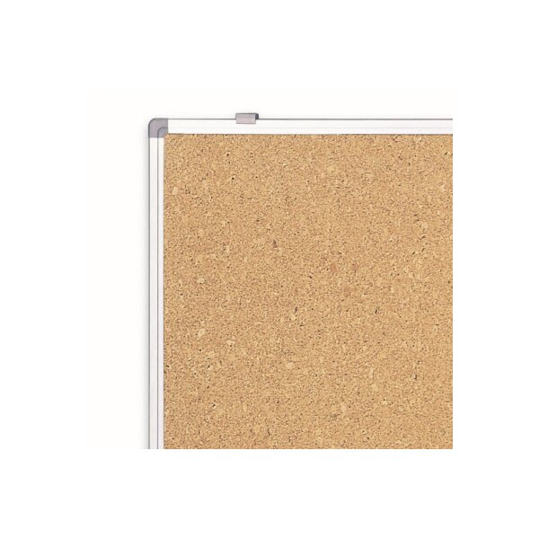 MAGNETOPLAN Design-Pinnboard SP 12177 Kork 600x450mm