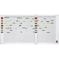 MAGNETOPLAN Planificateur vacances/activ. 3703355 5...