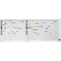 MAGNETOPLAN Planificateur vacances/activ. 3707155 7...