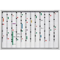 MAGNETOPLAN Set Planificateur année CC 1241012S...