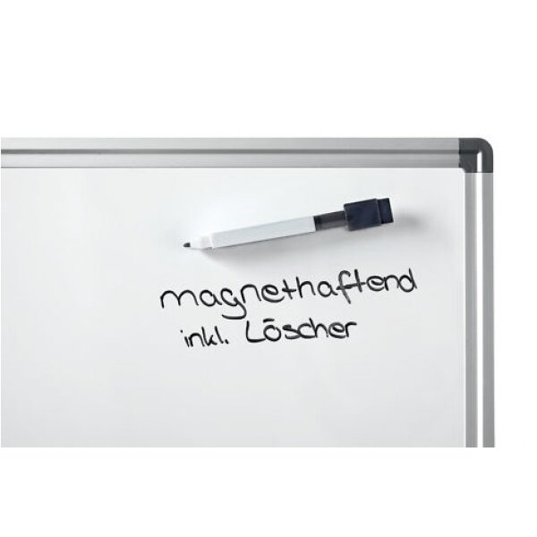 MAGNETOPLAN Planificateur Semaines CC 1249107S allemand 920x625mm