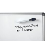 MAGNETOPLAN Planificateur Semaines CC 1249107S allemand 920x625mm