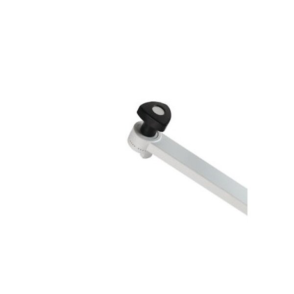 MAGNETOPLAN Pièce de rechange 1111545 Support distance avec vis