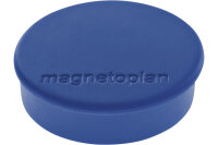MAGNETOPLAN Aimant Discofix Hobby 24mm 1664514 bleu...