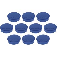 MAGNETOPLAN Aimant Discofix Hobby 24mm 1664514 bleu...