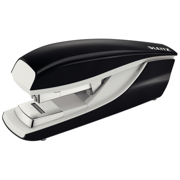 LEITZ Flachheftgerät NeXXt 5523, schwarz, im Karton