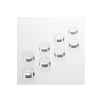 MAGNETOPLAN Aimant Design Acryl 1680020 20mm 8 pcs.