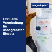 magnetoplan Neodym-Magnete Design, Durchmesser: 30 mm