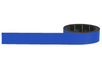 MAGNETOPLAN Magnetoflexband 1261503 blau 15mmx1m