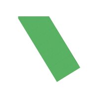 MAGNETOPLAN Ferrocard Etiketten 50x15mm 1286205 grün...