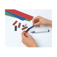 MAGNETOPLAN Magnetoflex U-Profil 12823 10 pcs. 60x10mm