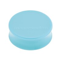 MAGNETOPLAN Magnet Ergo Large 10Stk. 16650103 babyblau...