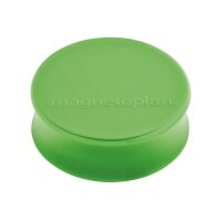 MAGNETOPLAN Magnet Ergo Large 10Stk. 16650105...