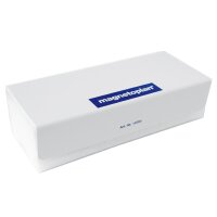 magnetoplan Löschpapier für Tafellöscher, magnetisch