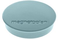 MAGNETOPLAN Magnet Discofix Standard 30mm 1664203 blau,...