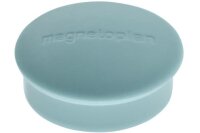 MAGNETOPLAN Magnet Discofix Mini 19mm 1664603 blau 10 Stk.