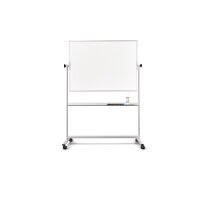 MAGNETOPLAN Design-Whiteboard SP 1240989 Acier, mobile...