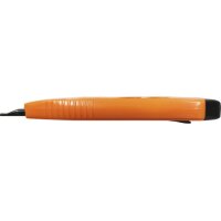 BÜROLINE Cutter 18x100mm E-84004 ECO orange