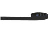 MAGNETOPLAN Ruban Magnetoflex 1261012 noir 10mmx1m