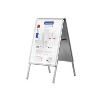 MAGNETOPLAN Présentoire publique DIN A1 00016...