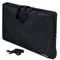 magnetoplan housse de transport pour chevalet de...