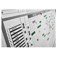 MAGNETOPLAN Planificateur personel/projet 1241212S 12...